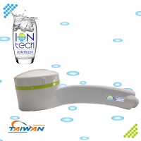 Iontech IT-S100 made in Taiwan products, plastic toilet hand showers