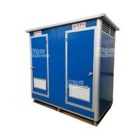 Toilet Mobile Manufacturers Public Prefab Portable Showers And Portable Toilets