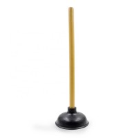 Top supplier amazing manual drain cleaner toilet plunger